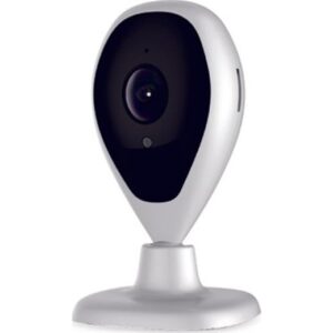 EVERVOX EVR-S4F EV Güvenlik Kamerası - 1080P HD Çiftli Kamera-Evervox KKTC