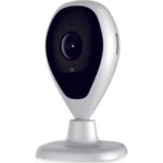 Evervox Evr-S4F Ev Güvenli̇k Kamerasi