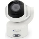 Evervox Evr-S5 Ev Güvenli̇k Kamerasi