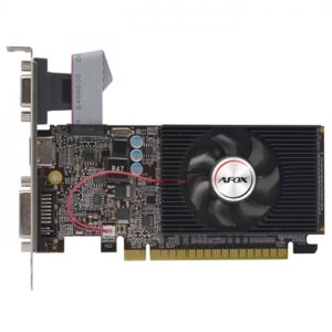Ekran Karti Afox Gt610 2Gb 64Bit Ddr3 KKTC