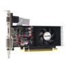 Ekran Karti Afox Gt730 4Gb Ddr3 128Bit - Görsel 2