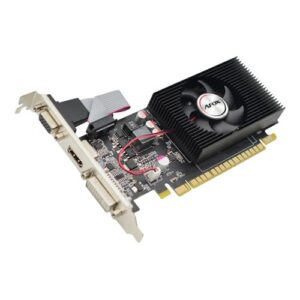 Ekran Karti Afox Gt730 4Gb Ddr3 128Bit KKTC
