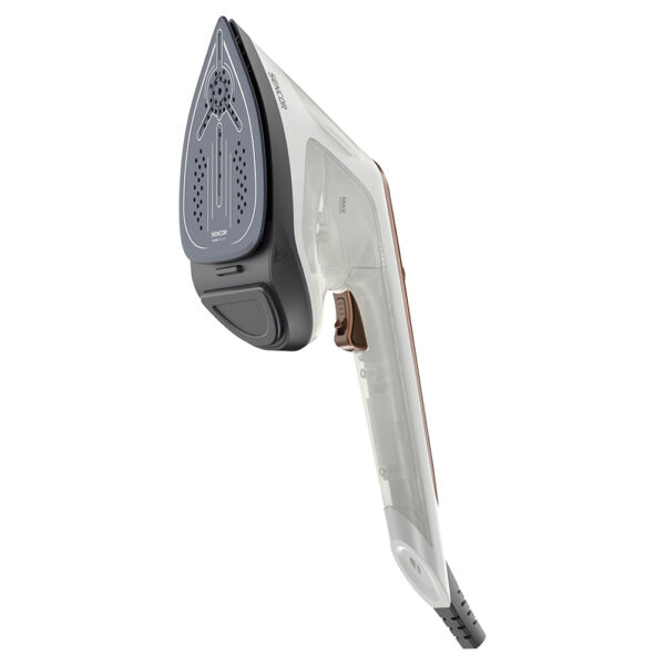 El Tipi Kıyafet Buhar Makinesi Sencor Ssi 0880Bz Bronz