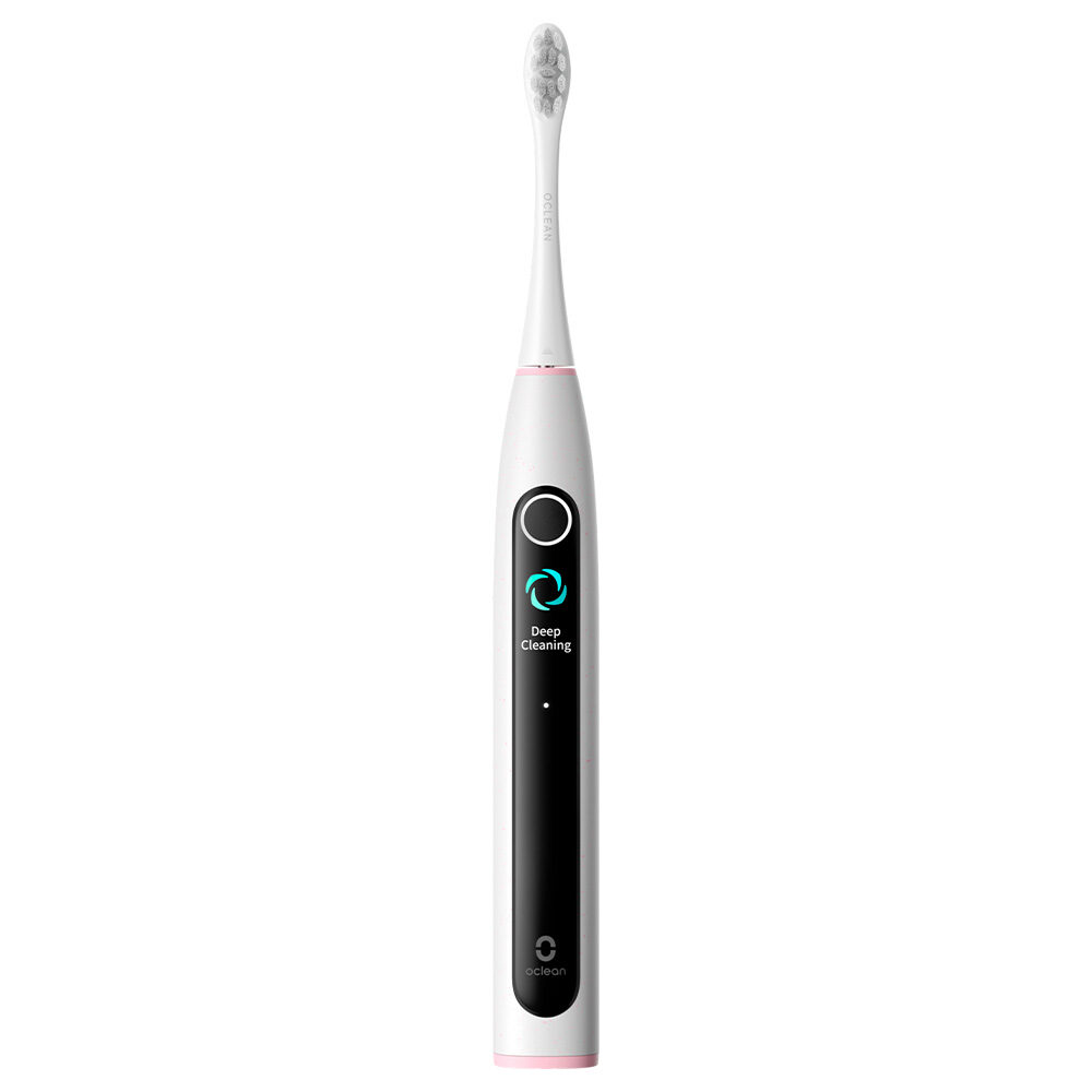 Elektrikli Diş Fırçası Oclean X-Lite Gri
