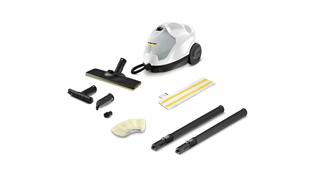 Karcher Kktc Ürünleri Ile Tanışın: Temizlikte Alman Kalitesi Evinizde Kktc - Online Alışveriş Bi Sipariş Karcher Kktc Ürünleri