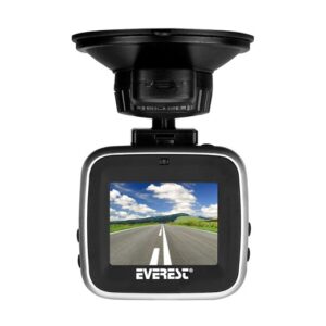 Everest EVERCAR X18 LCD 1