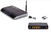Everest EWN-513N2 Ether 4 Port 300Mbps Kablosuz Router - Access Point - Görsel 2