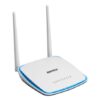 Everest EWN-650 Ethernet 4Port 300Mbps Kablosuz Router - Access Point-Everest KKTC