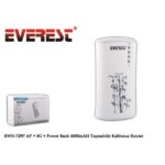 Everest Ewn- 729P Ap+3G+Powerbank 4000Mah