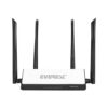 Everest EWR-521N4 300Mbps Kablosuz Router - Access Point & Bridge - Görsel 2