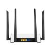 Everest EWR-521N4 300Mbps Kablosuz Router - Access Point & Bridge - Görsel 3