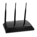 Everest Ewr-527A2 Dual Band Gigabit 1200 Mbps Repe