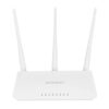 Everest EWR-F303 300Mbps 2.4GHz 3x 5dBi Anten ACCES POINT - Görsel 2