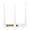 Everest EWR-F303 300Mbps 2.4GHz 3x 5dBi Anten ACCES POINT - Görsel 3