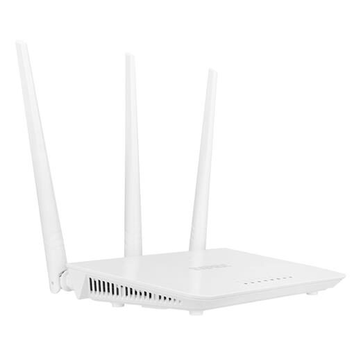 Everest Ewr-F303 300Mbps 2.4Ghz 3X 5Dbi Anten Acces Point-Everest Kktc
