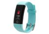 Everest FIT MATE W24 Bluetooth Akıllı Bileklik - Mavi (Kalp Atışı