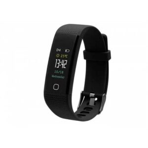 Everest FIT MATE W24 Bluetooth Akıllı Saat Kanbası-Everest KKTC