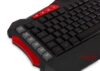 Everest Rampage SPECTRA R5 Syh USB Q Multi.Kalvye OYUNCU KLAVYESİ - Görsel 2