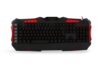 Everest Rampage SPECTRA R5 Syh USB Q Multi.Kalvye OYUNCU KLAVYESİ-Everest KKTC