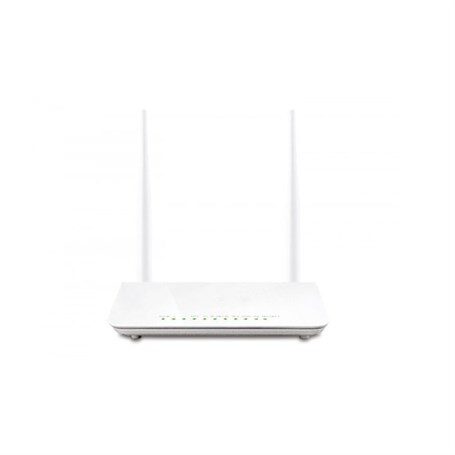 Everest Sg-1600 Smart 300Mbps Kablosuz Adsl Modem - Access Point-Everest Kktc