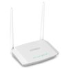 Everest SG-V300 Router 64MB SDRAM 11N VDSL2/ADSL2+ Access Point-Everest KKTC