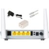 Everest SG-V300 Router 64MB SDRAM 11N VDSL2/ADSL2+ Access Point - Görsel 3