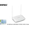 Everest SG-V300 Router 64MB SDRAM 11N VDSL2/ADSL2+ Access Point - Görsel 4