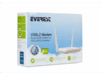 Everest SG-V300 Router 64MB SDRAM 11N VDSL2/ADSL2+ Access Point - Görsel 5