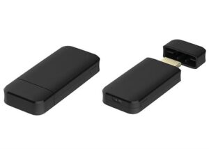 Everest SL-W13 Kablosuz HDMI Görüntü ve Ses Aktarımı-Everest KKTC
