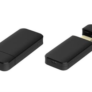 Everest SL-W13 Kablosuz HDMI Görüntü ve Ses Aktarımı-Everest KKTC