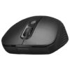 Everest SM-18 Kablosuz Optik Mouse - Beyaz/Gri - Görsel 2