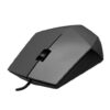 Everest SM-201 Usb Gri 1200dpi Optik Kablolu Mouse - Görsel 2