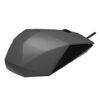 Everest SM-201 Usb Gri 1200dpi Optik Kablolu Mouse - Görsel 3