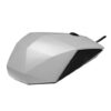 Everest SM-201 Usb Gümüş 1200dpi Optik Kablolu Mouse - Görsel 3