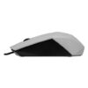 Everest SM-201 Usb Gümüş 1200dpi Optik Kablolu Mouse - Görsel 4