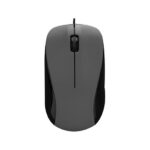 Everest Sm-215 Usb Gri 1200Dpi Optik Mouse