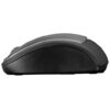 Everest SM-340 Kablosuz Mouse - Kırmızı 3D Optik, Sessiz, Alkalin P... - Everest