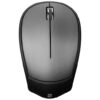 Everest SM-340 Kablosuz Siyah 3D Optik Mouse - Görsel 2