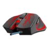 Everest SM-790 SWANKY Siyah 3200 DPI Gaming Oyuncu Mouse - OYUNCU M... - Görsel 2