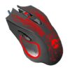 Everest SM-790 SWANKY Siyah 3200 DPI Gaming Oyuncu Mouse - OYUNCU M... - Görsel 3