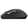Everest SM-861 Kablosuz Mouse - 800/1200/1600dpi - Siyah - Görsel 3
