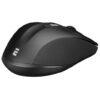 Everest SM-861 Kablosuz Mouse - 800/1200/1600dpi - Siyah - Görsel 4