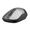 Everest SM-BT84 Bluetooth Siyah Kablosuz Mouse - Görsel 2