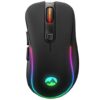 Everest Siyah 6D Şarjlı Kablosuz Oyuncu Mouse - 2.4Ghz - Görsel 3