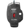 Everest Streaks SM-700 Usb Siyah Oyuncu Mouse - EVEREST - Görsel 4
