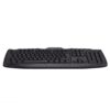 Everest UN-796 Siyah Usb Q Multimedia Klavye + Mouse Set - Görsel 2