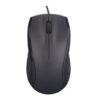 Everest UN-796 Siyah Usb Q Multimedia Klavye + Mouse Set - Görsel 3