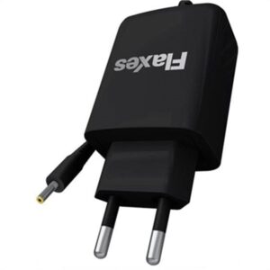 FLAXES FTA-502S Tablet Adaptörü - Universal 5V 2A Şarj Cihazı-Flaxes KKTC