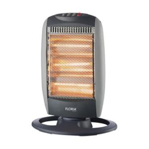 FLORIA Elektrikli Halojen Isıtıcı - ELEKTRİKLİ SOBALAR