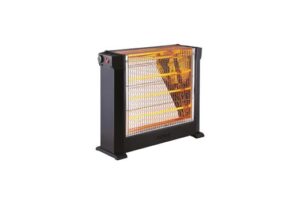Floria Zln6197 Elektri̇kli̇ Infarared Isitici Soba